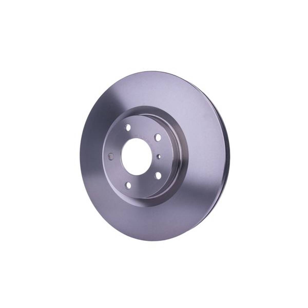 HELLA 8DD 355 114-101 Bremsscheibe