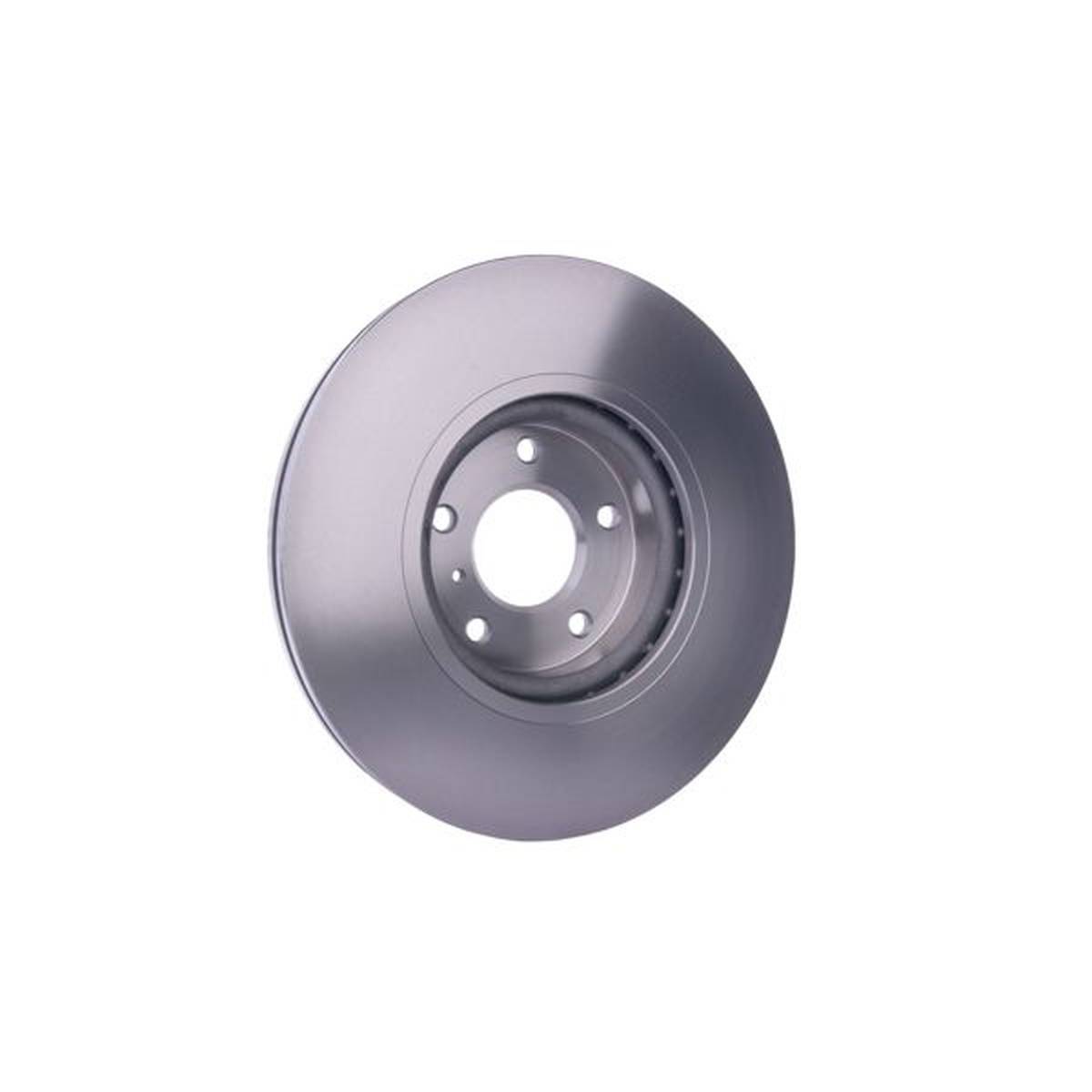 HELLA 8DD 355 114-101 Bremsscheibe