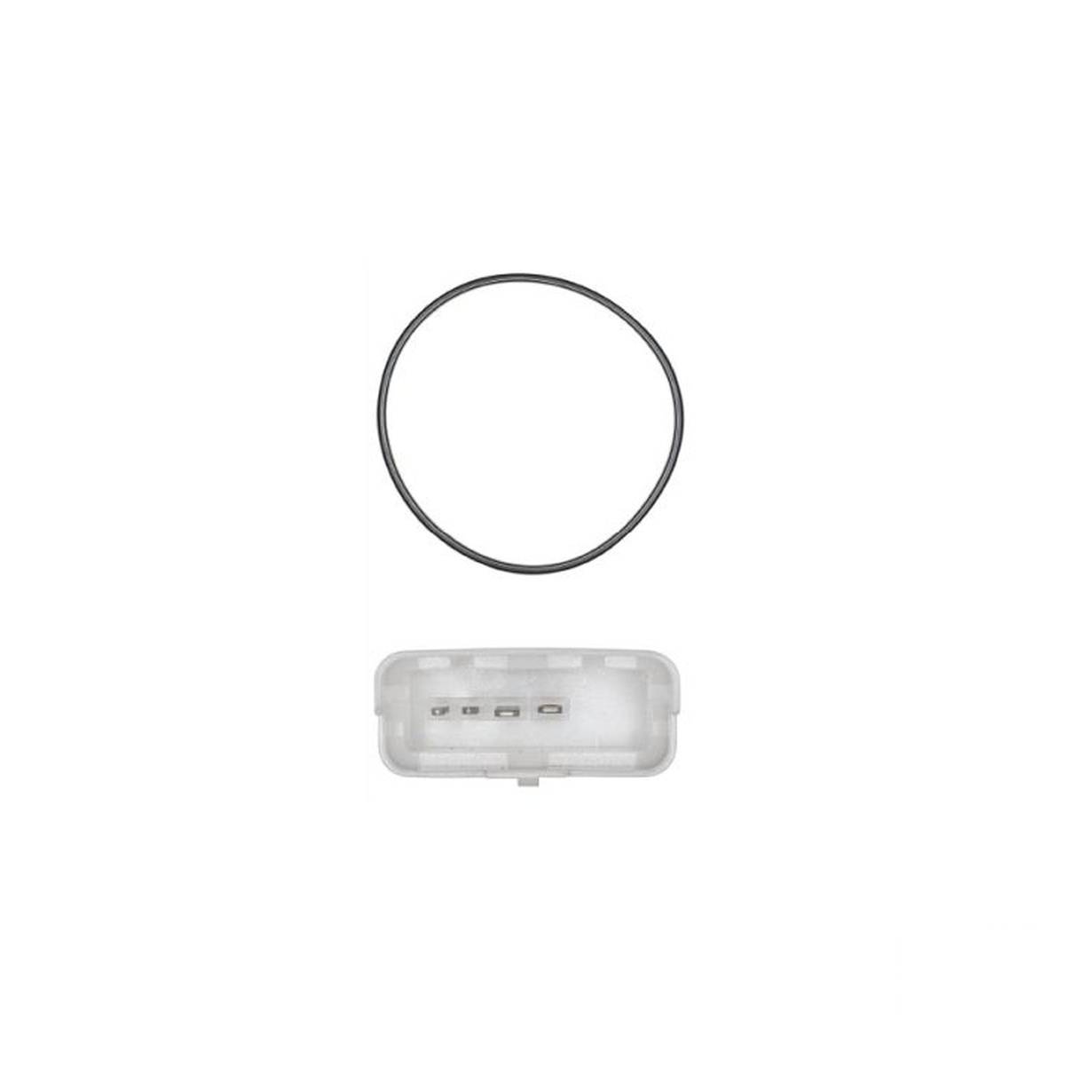 HELLA 8TF 358 303-111 Kraftstoff-Foerdereinheit