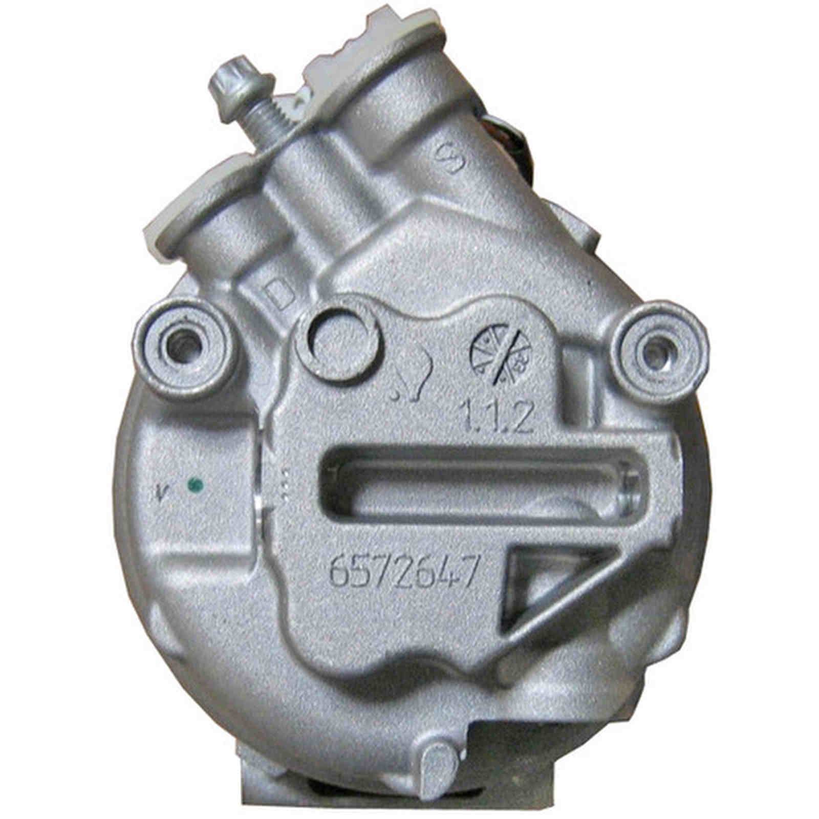 Mahle ACP45000S Kompressor, Klimaanlage