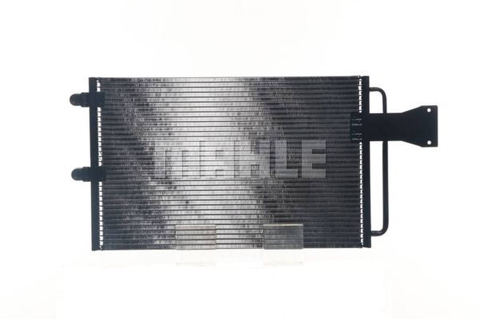 Mahle AC151000S Kondensator, Klimaanlage