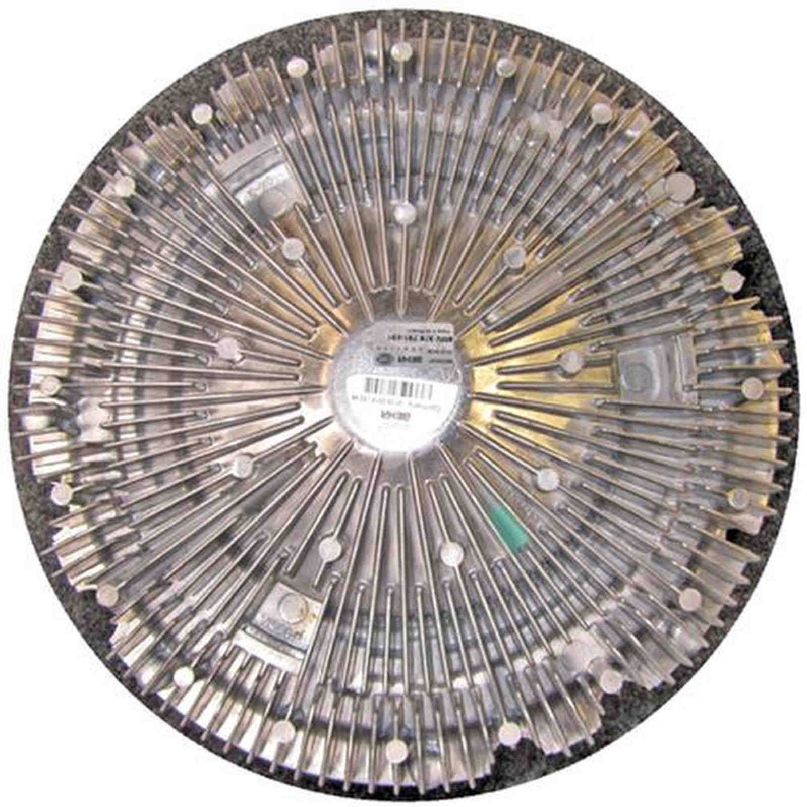 Mahle CFC191000P Kupplung, Kühlerlüfter