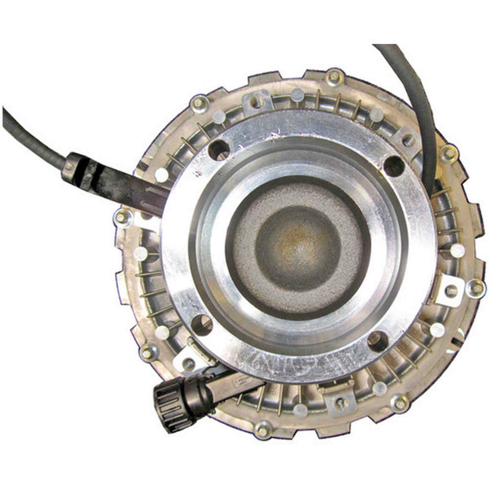 Kupplung Kühlerlüfter thermisch Ø 260 mm MAHLE für u.a. VOLVO FH16