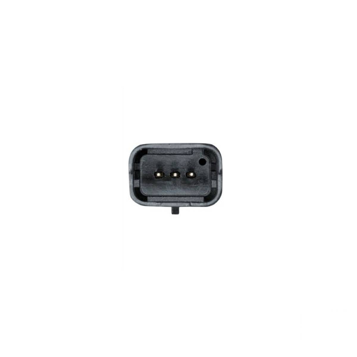 HELLA 6PP 009 409-571 Sensor, Abgasdruck