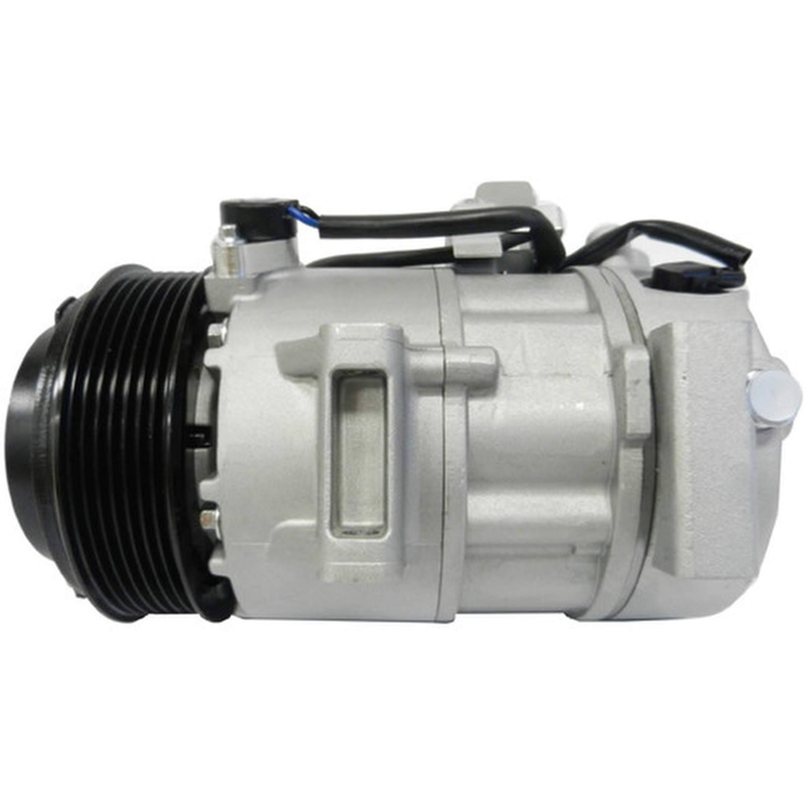 Mahle ACP264000S Kompressor, Klimaanlage
