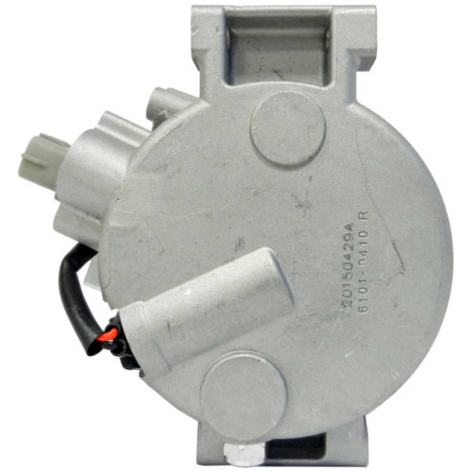 Mahle ACP264000S Kompressor, Klimaanlage