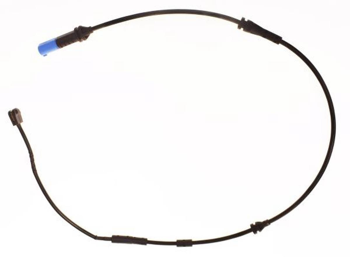 HELLA 8DK 355 252-861 Warnkontakt, Bremsbelagve
