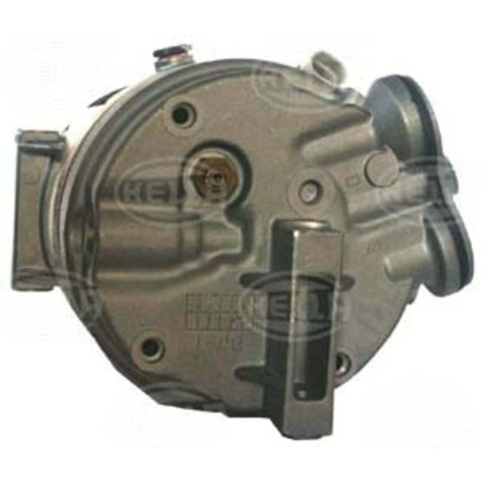 Mahle ACP320000S Kompressor, Klimaanlage