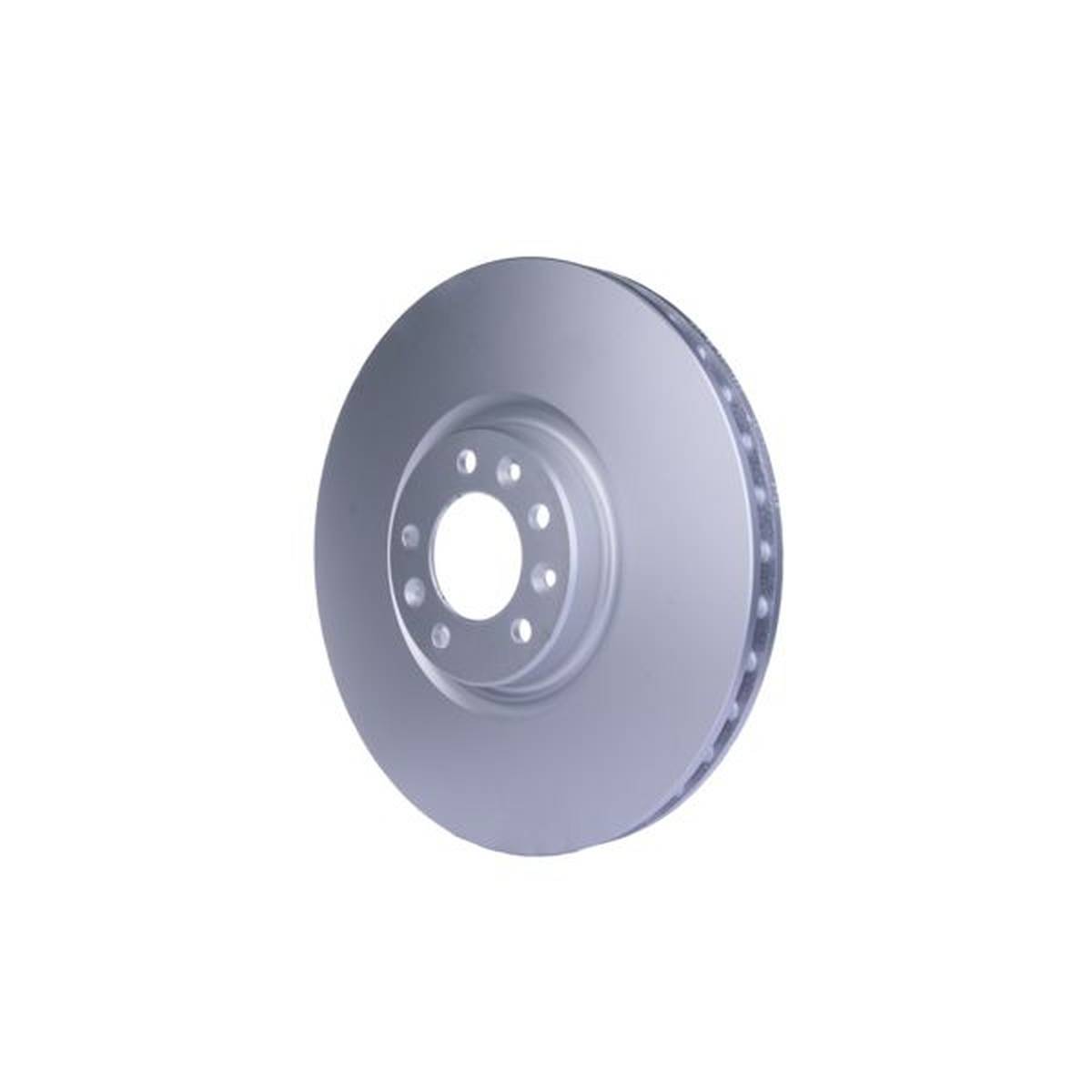 HELLA 8DD 355 119-651 Bremsscheibe