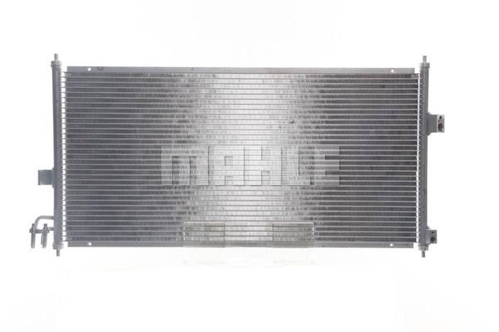 Mahle AC674000S Kondensator, Klimaanlage