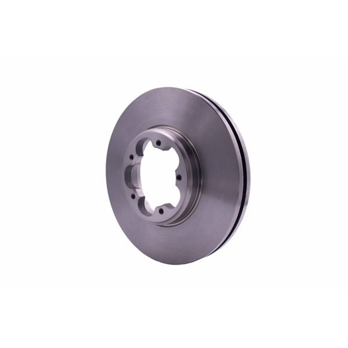 HELLA 8DD 355 120-111 Bremsscheibe