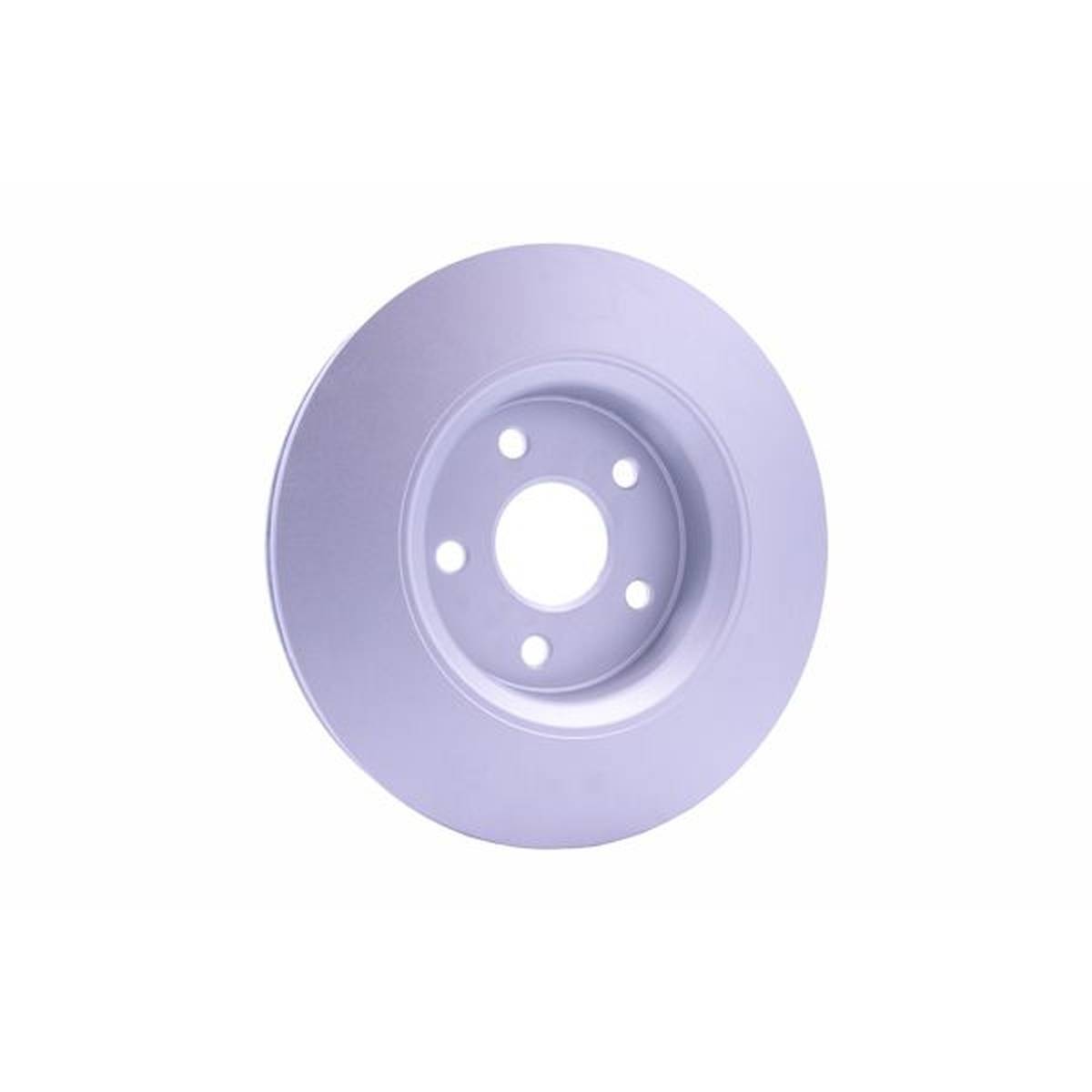 HELLA 8DD 355 122-681 Bremsscheibe