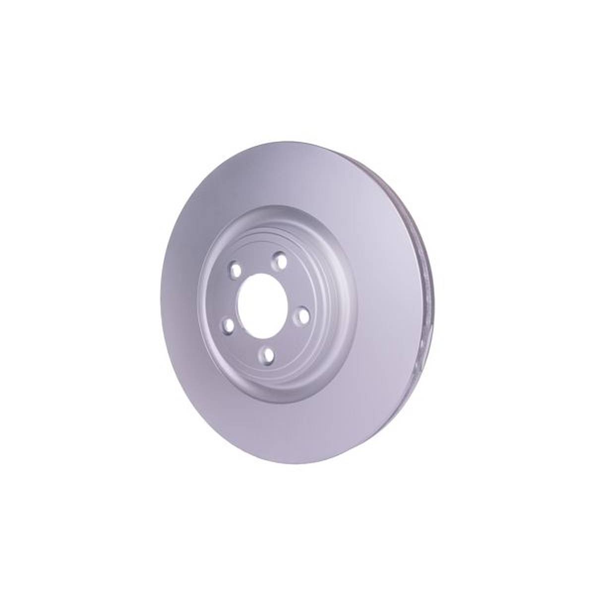 2 Bremsscheiben innenbelüftet Ø 71 mm 32 mm HELLA passend für u.a. JAGUAR XF