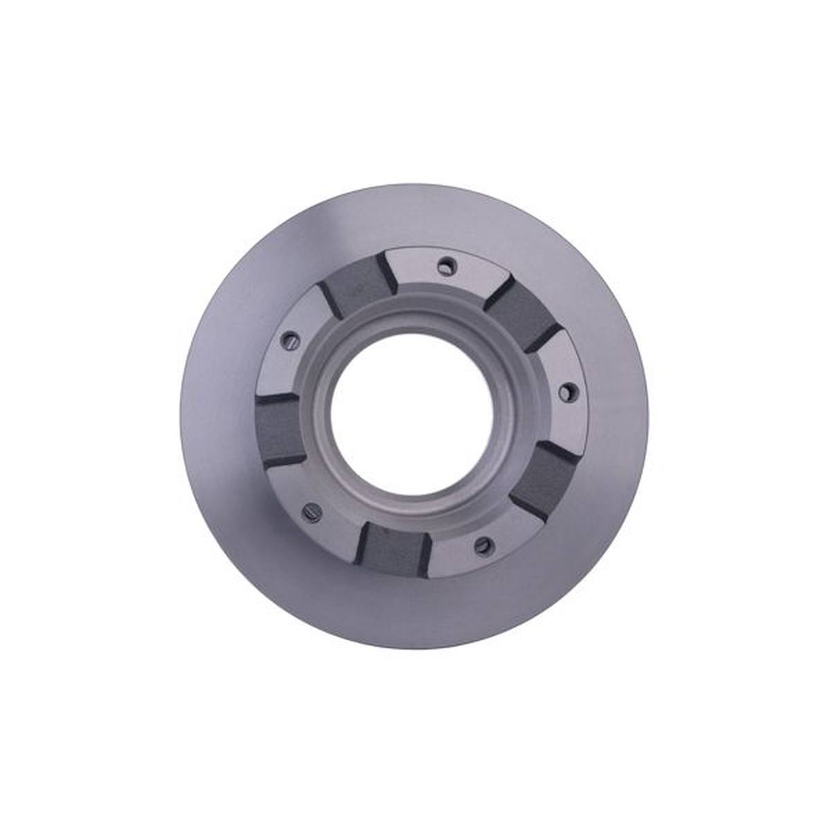 HELLA 8DD 355 113-811 Bremsscheibe