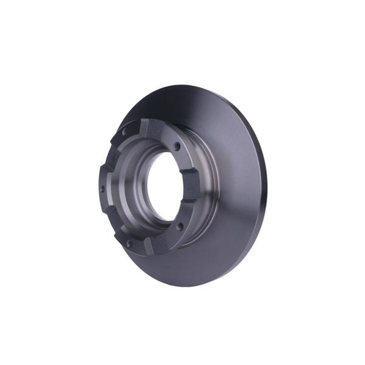 HELLA 8DD 355 113-811 Bremsscheibe