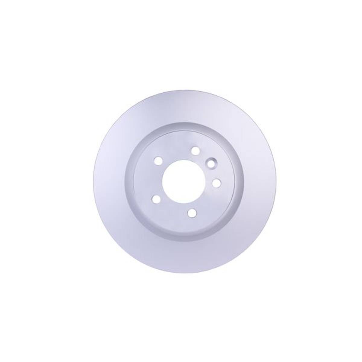 HELLA 8DD 355 118-871 Bremsscheibe