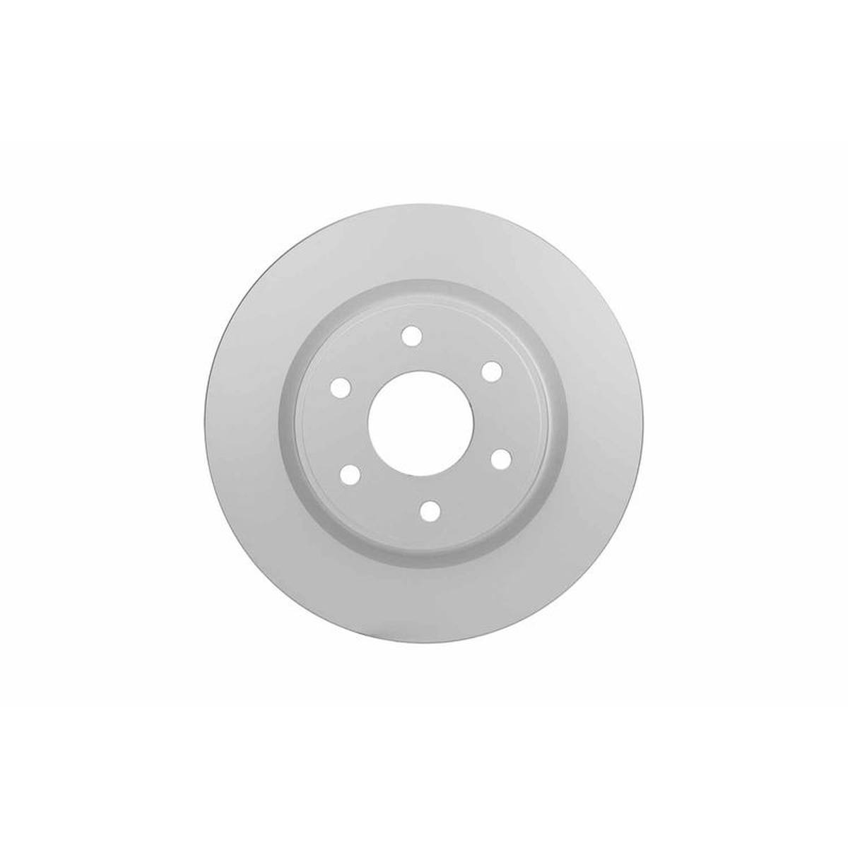 HELLA 8DD 355 126-841 Bremsscheibe