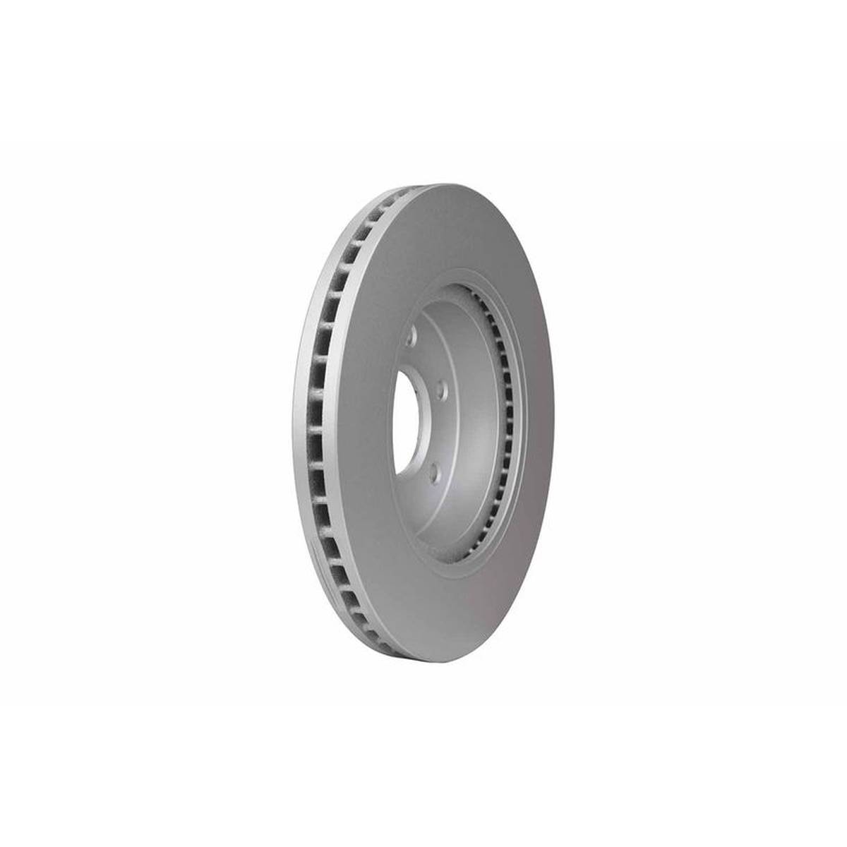 HELLA 8DD 355 126-841 Bremsscheibe