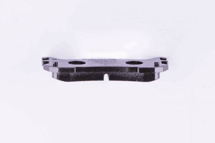 HELLA 8DB 355 009-911 Bremsbelagsatz, SBB