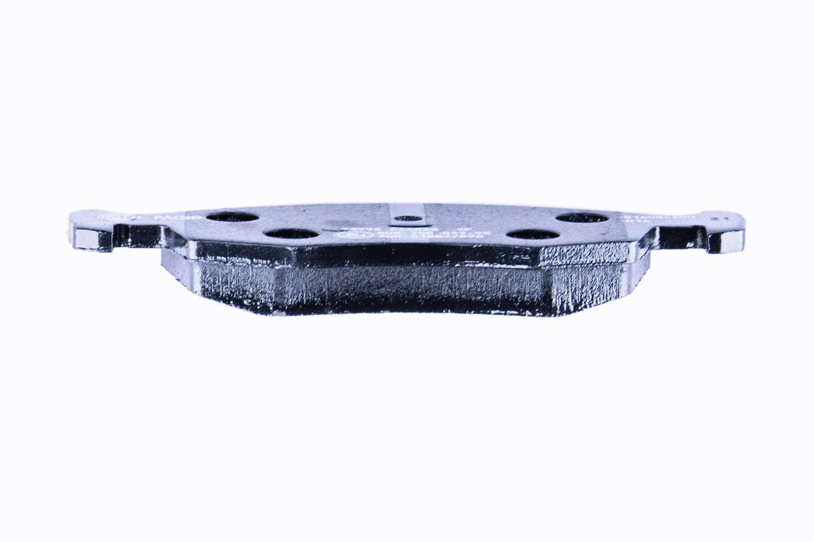 HELLA 8DB 355 013-951 Bremsbelagsatz, SBB
