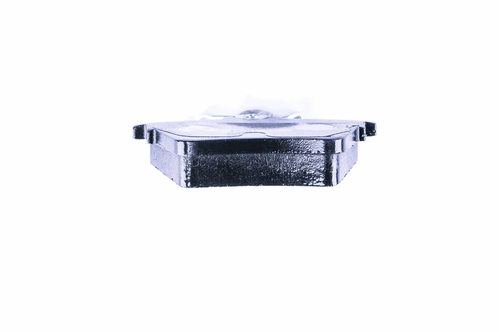 HELLA 8DB 355 011-501 Bremsbelagsatz, SBB