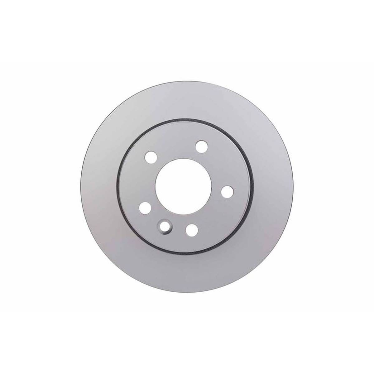 HELLA 8DD 355 125-571 Bremsscheibe
