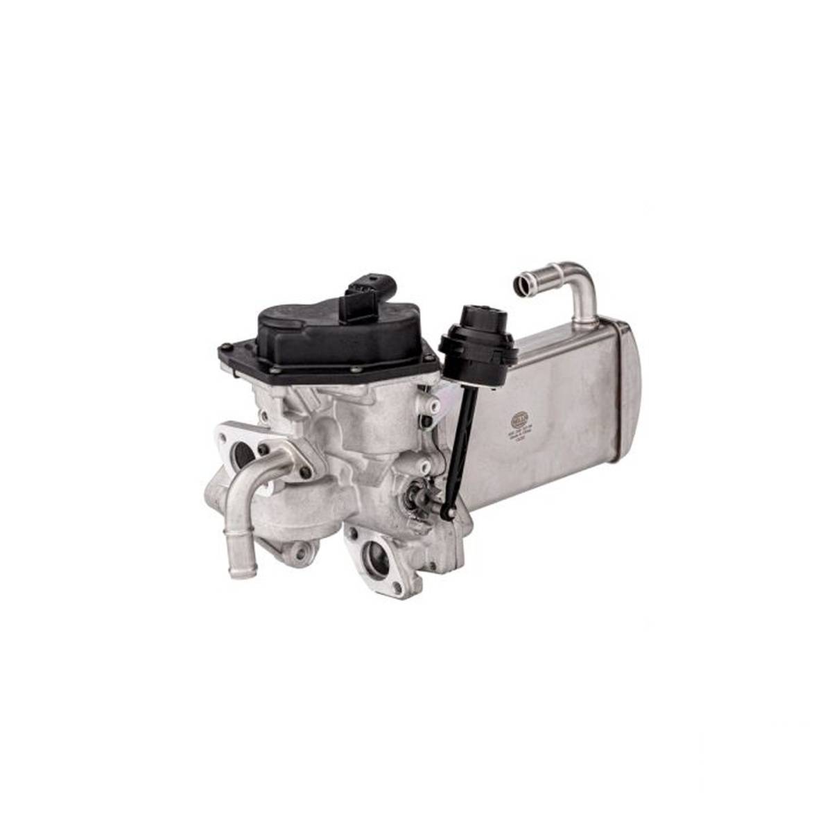 HELLA 6NU 358 167-041 AGR-Modul