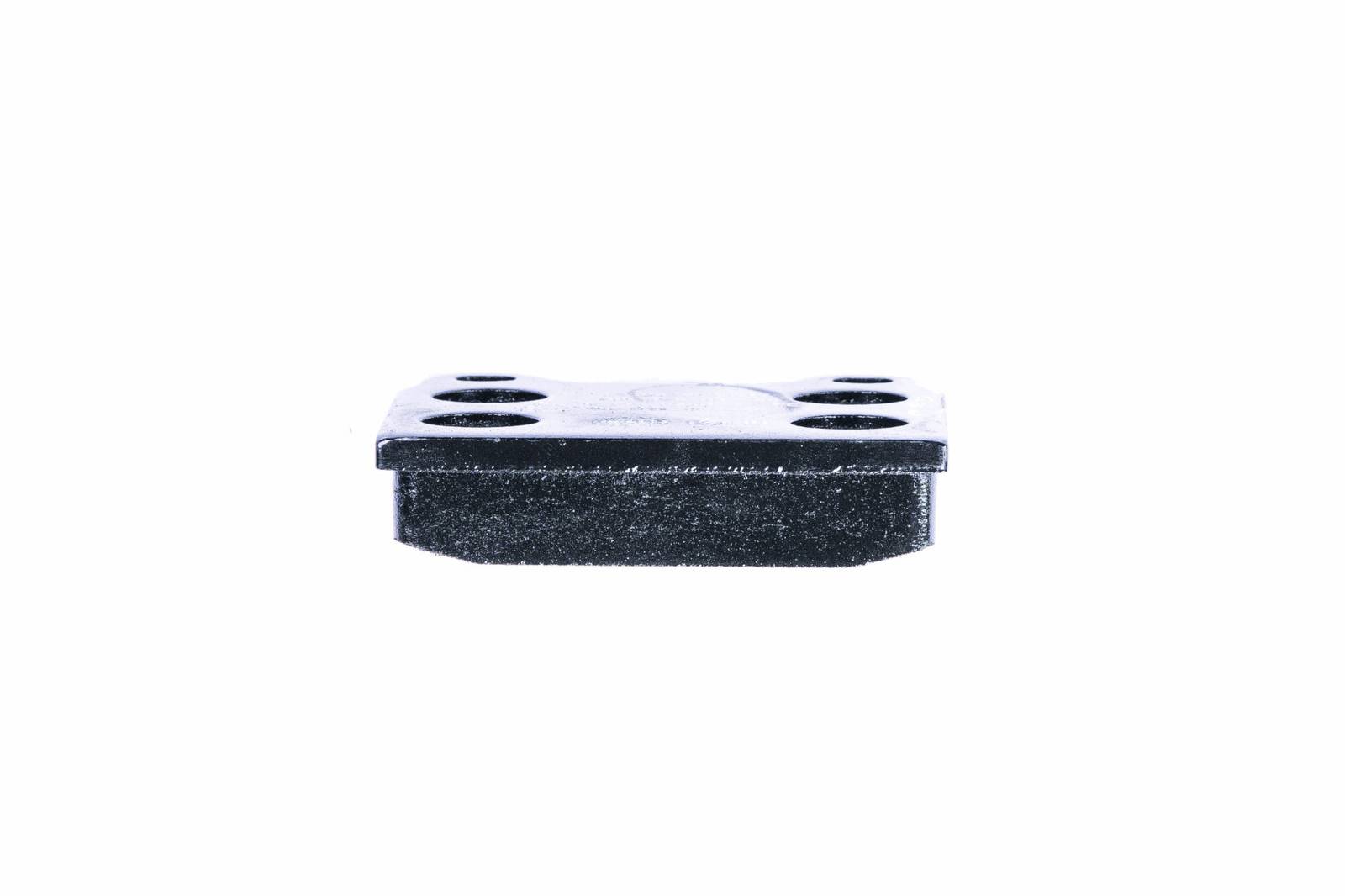 HELLA 8DB 355 017-451 Bremsbelagsatz, SBB