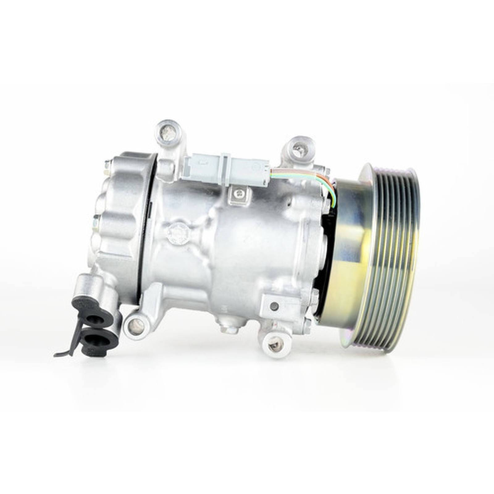 Mahle ACP1278000P Kompressor, Klimaanlage