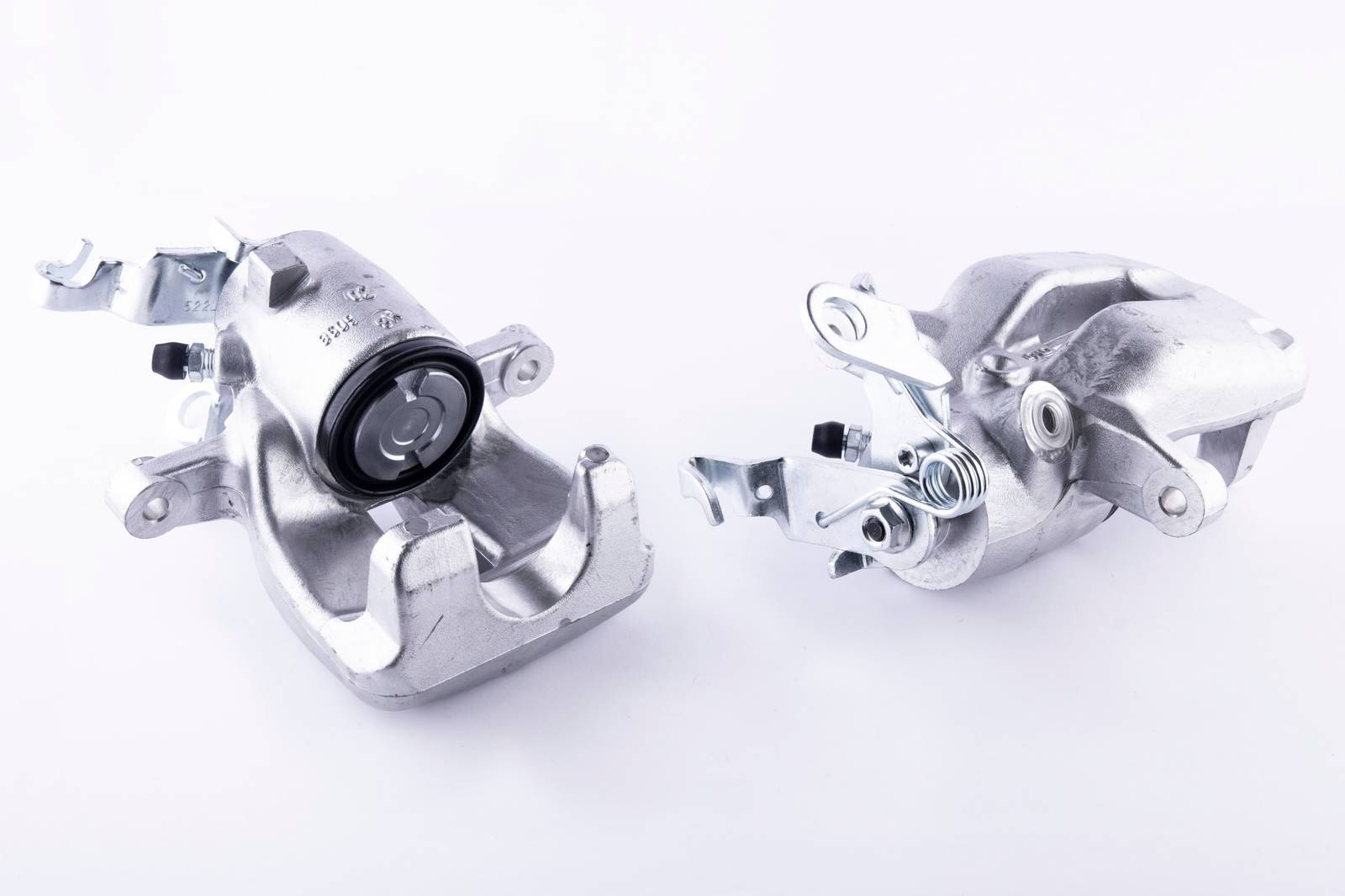 HELLA 8AN 355 784-631 Bremssattel