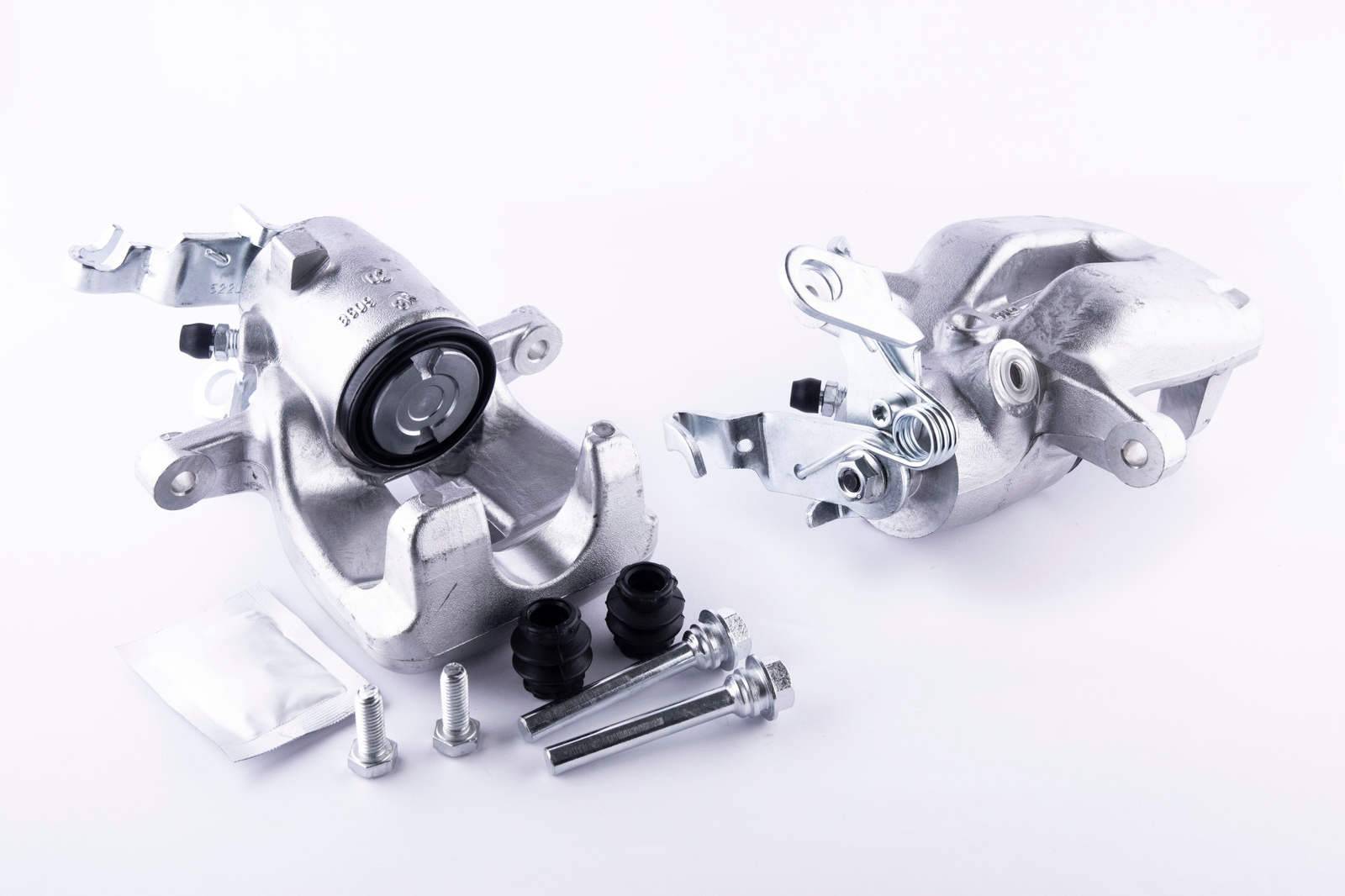 HELLA 8AN 355 784-631 Bremssattel