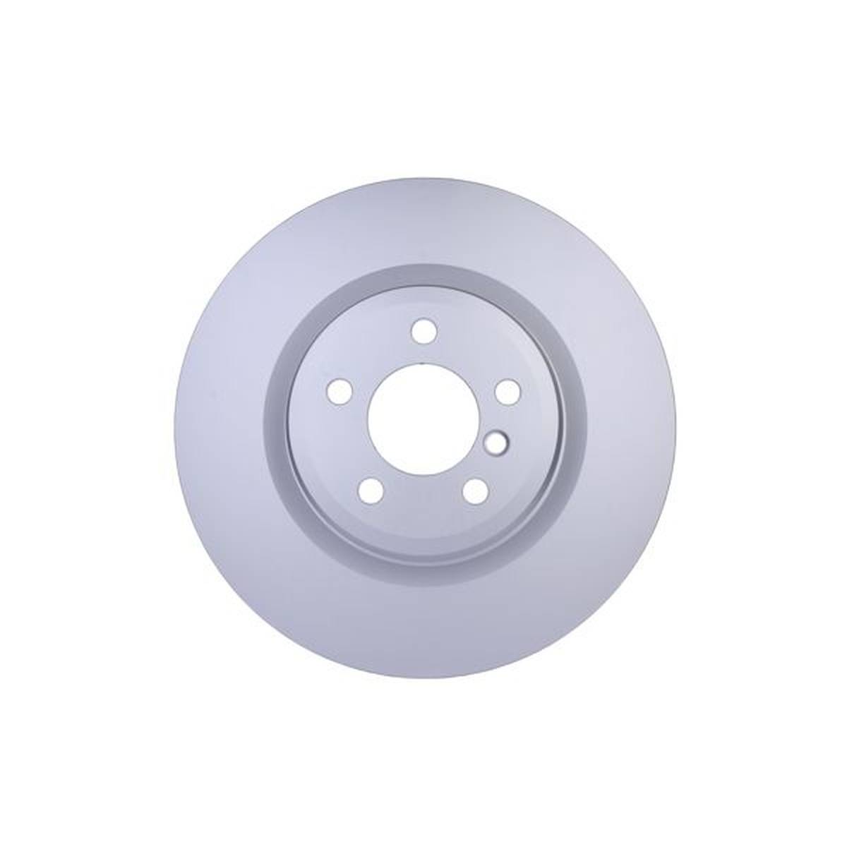 HELLA 8DD 355 125-091 Bremsscheibe