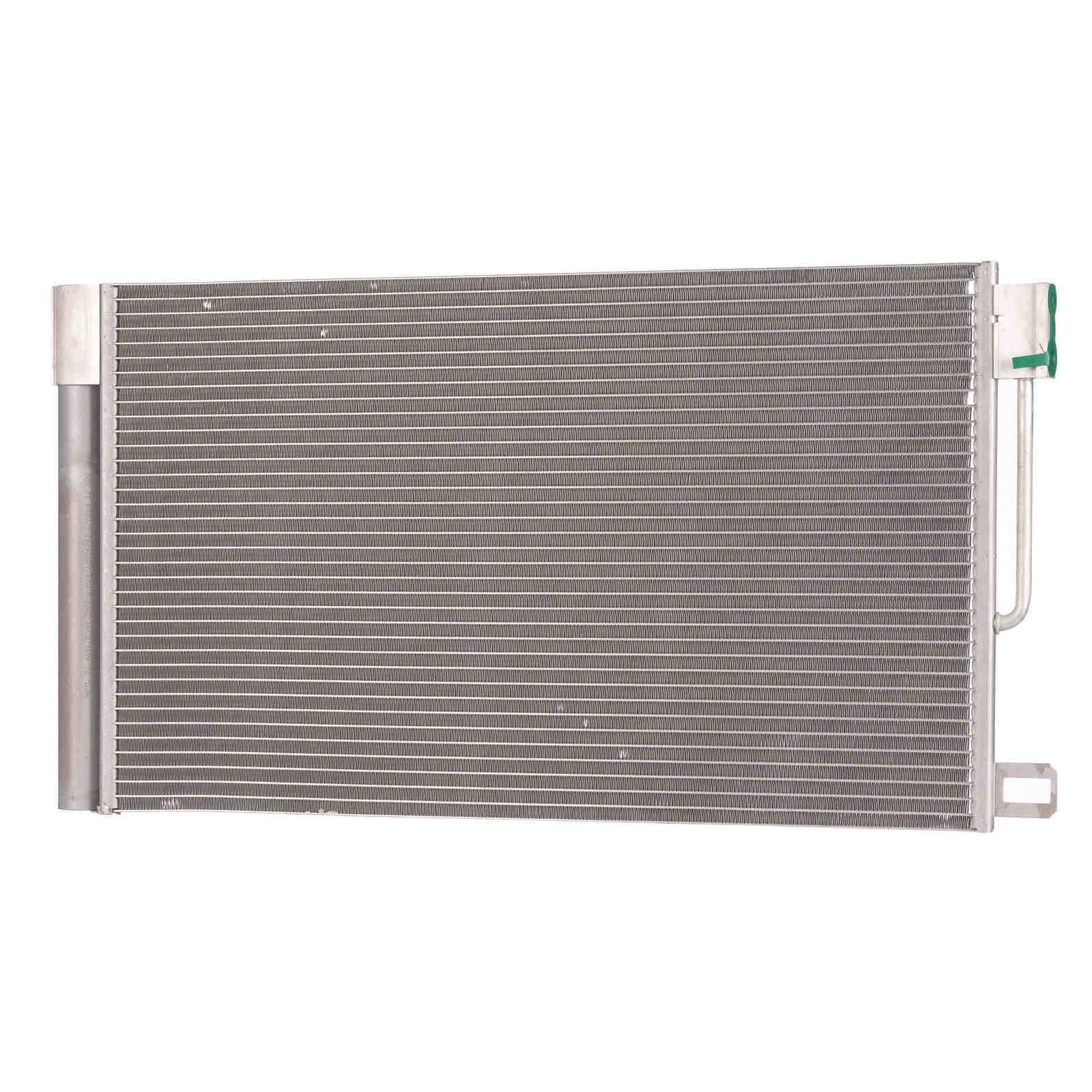 Mahle AC367000P Kondensator, Klimaanlage