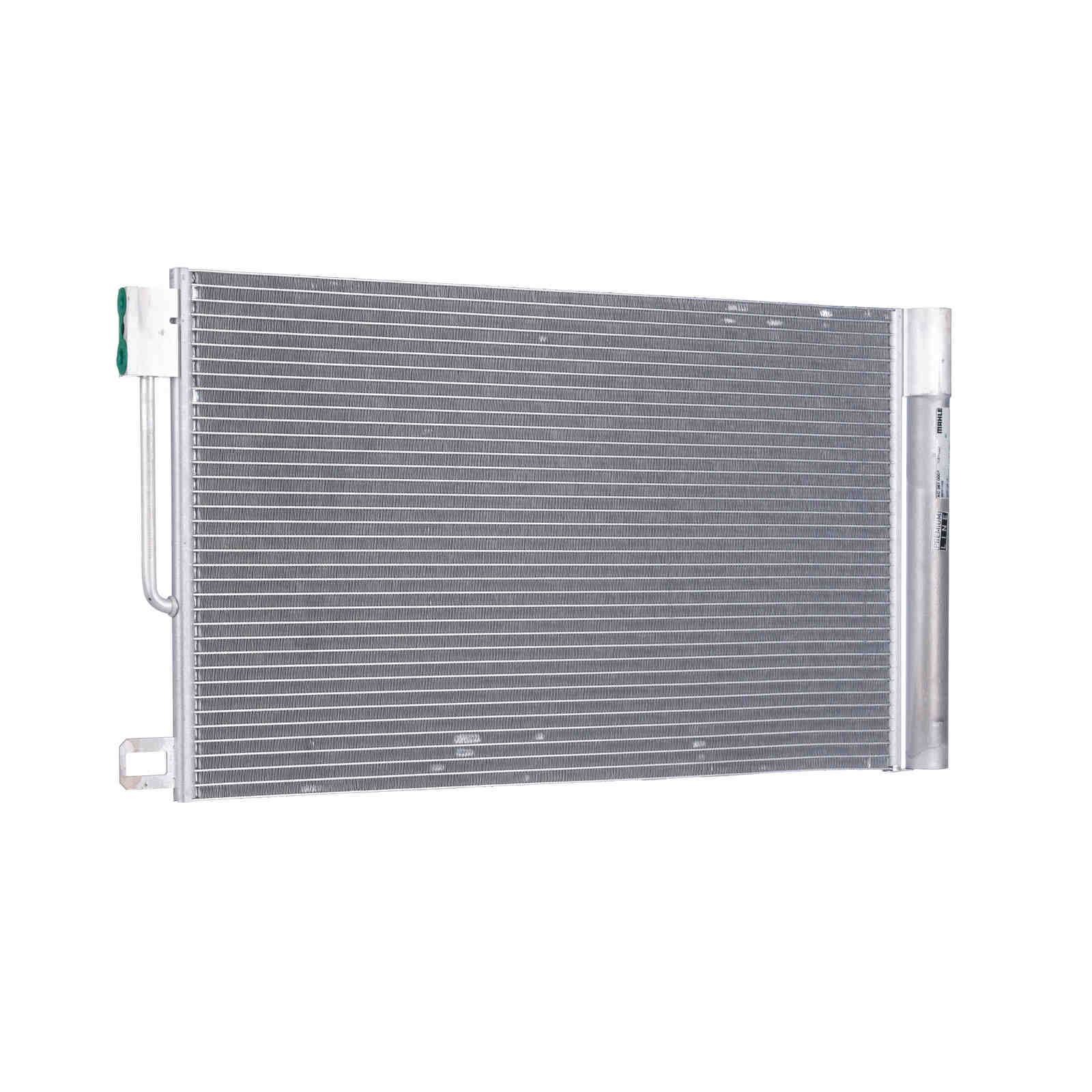 Mahle AC367000P Kondensator, Klimaanlage