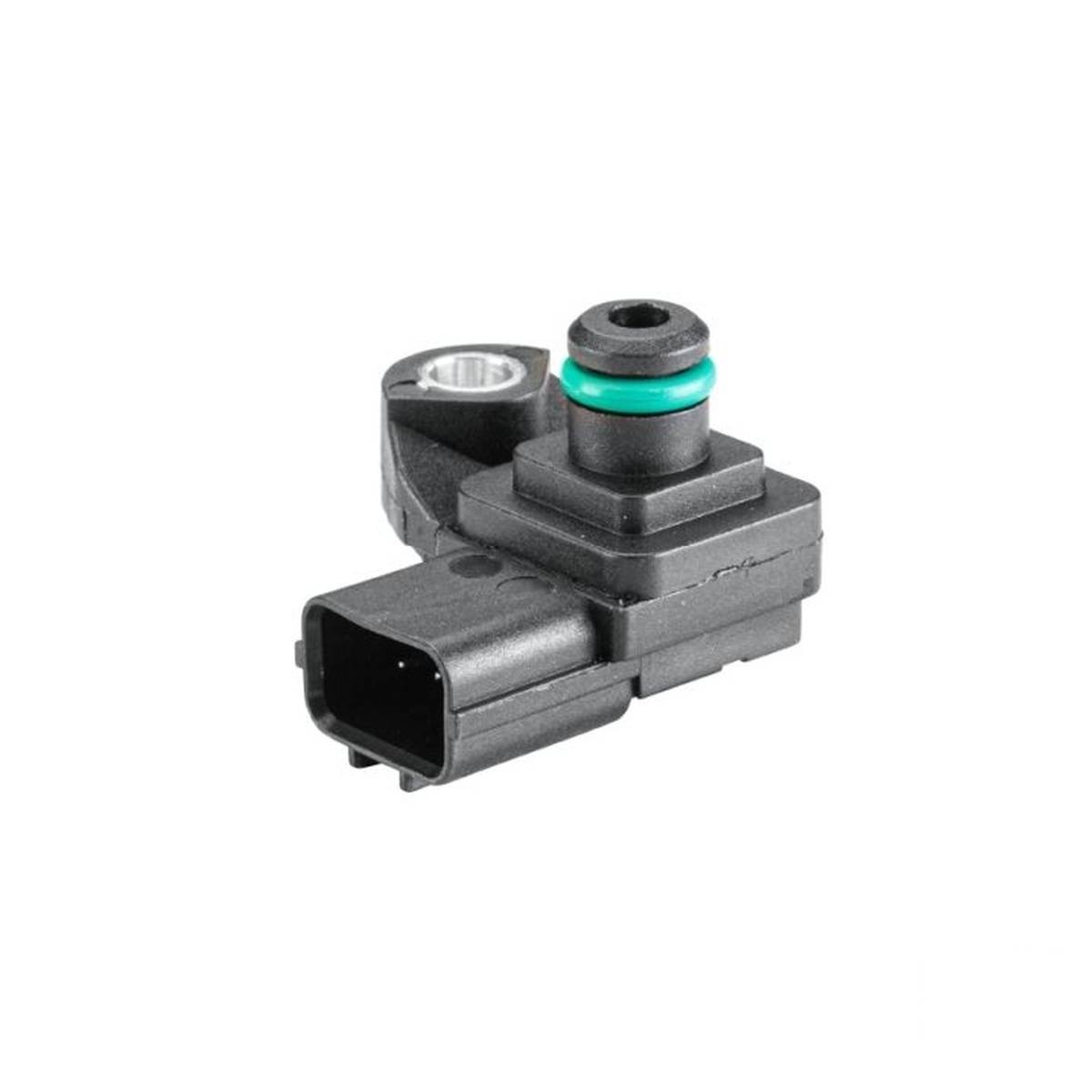 HELLA 6PP 358 152-351 Sensor, Ladedruck