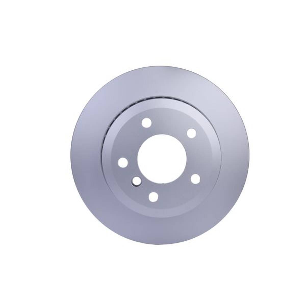 HELLA 8DD 355 119-201 Bremsscheibe