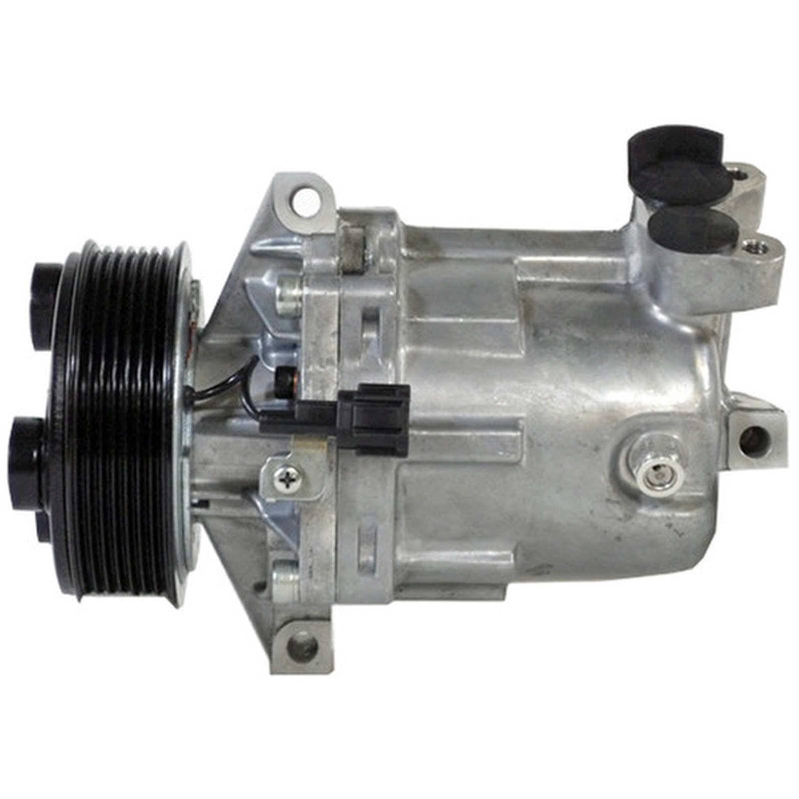 Mahle ACP807000S Kompressor, Klimaanlage