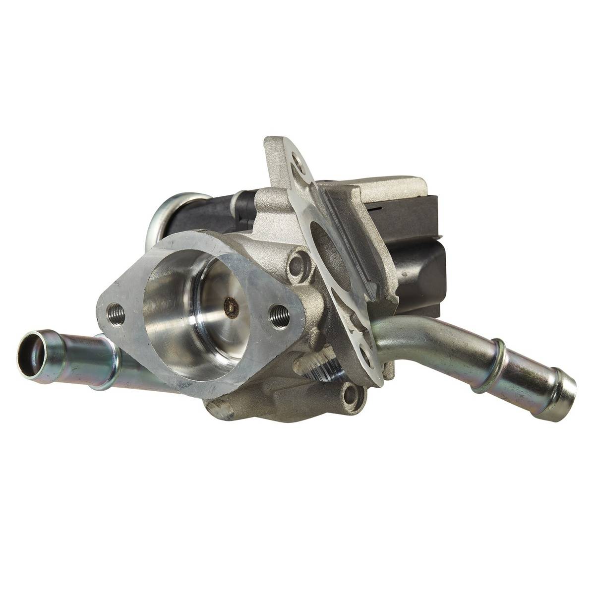 HELLA 6NU 010 171-901 AGR-Ventil - elektronisch - 5-polig - mit Dichtungen