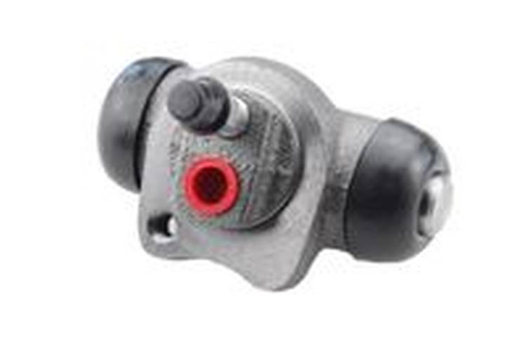 HELLA 8AW 355 531-801 Radbremszylinder