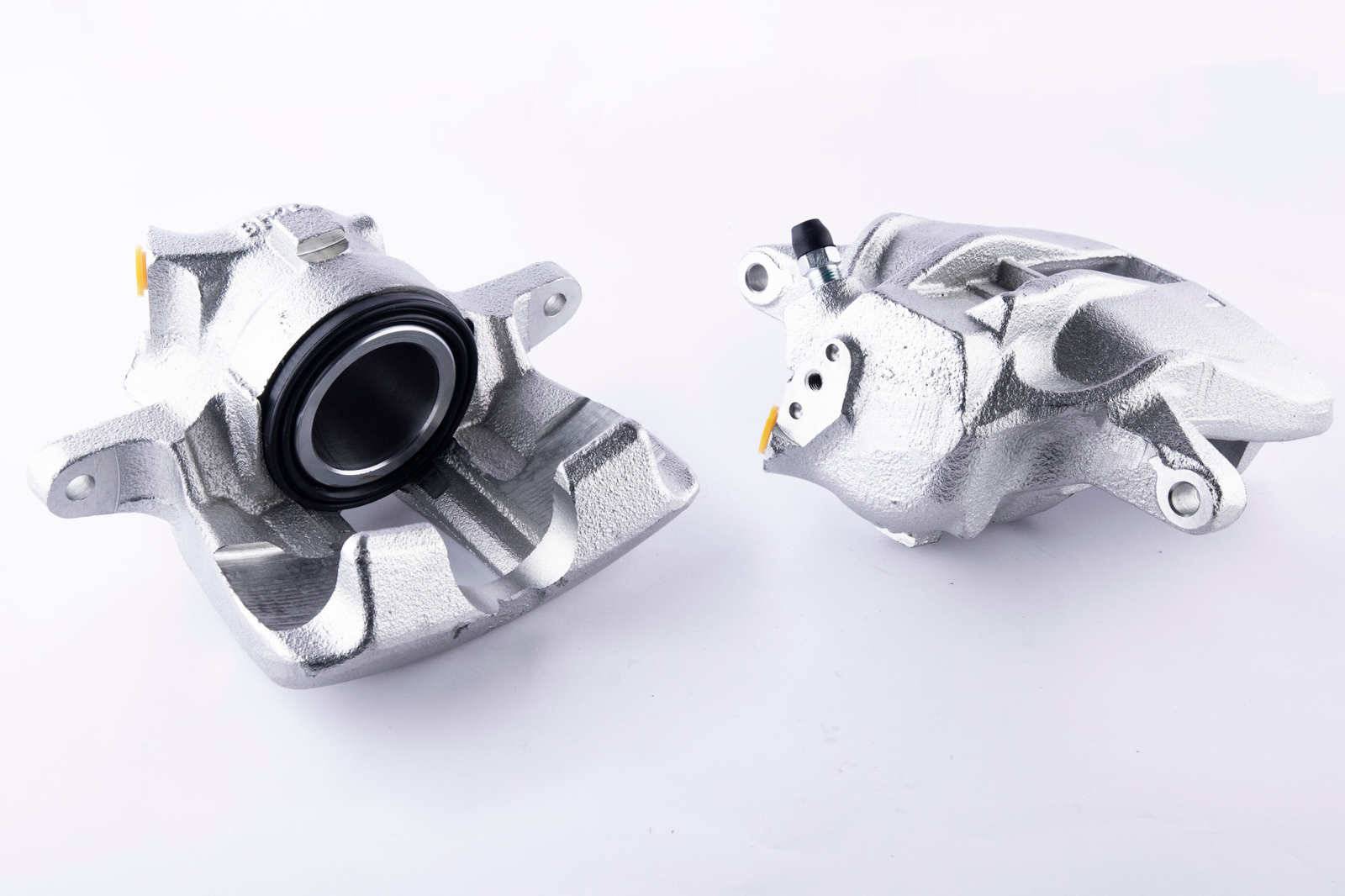 HELLA 8AN 355 790-331 Bremssattel