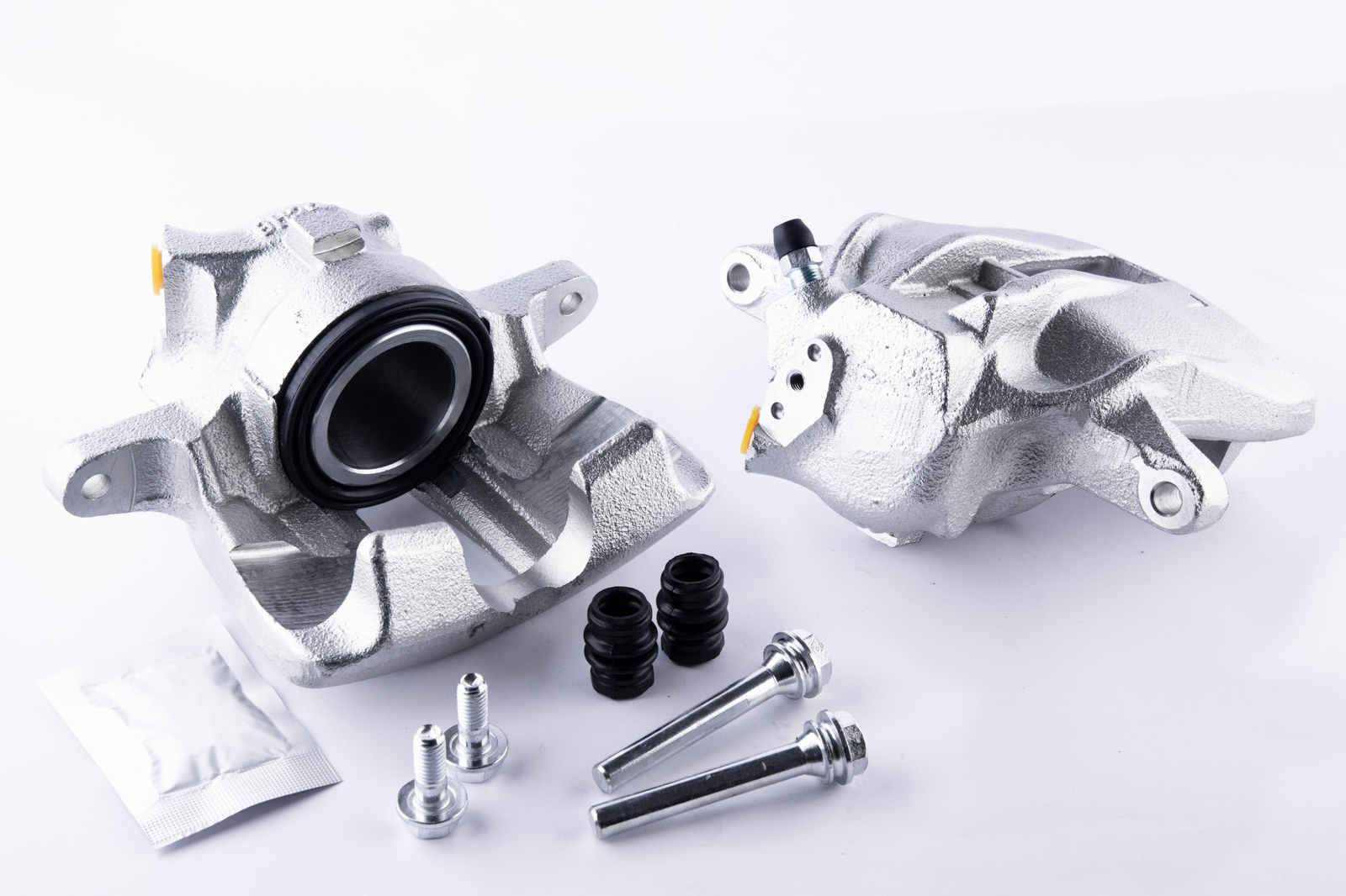 HELLA 8AN 355 790-331 Bremssattel