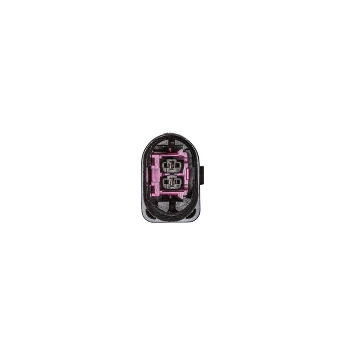 HELLA 6PT 358 181-291 Sensor, Abgastemperatur