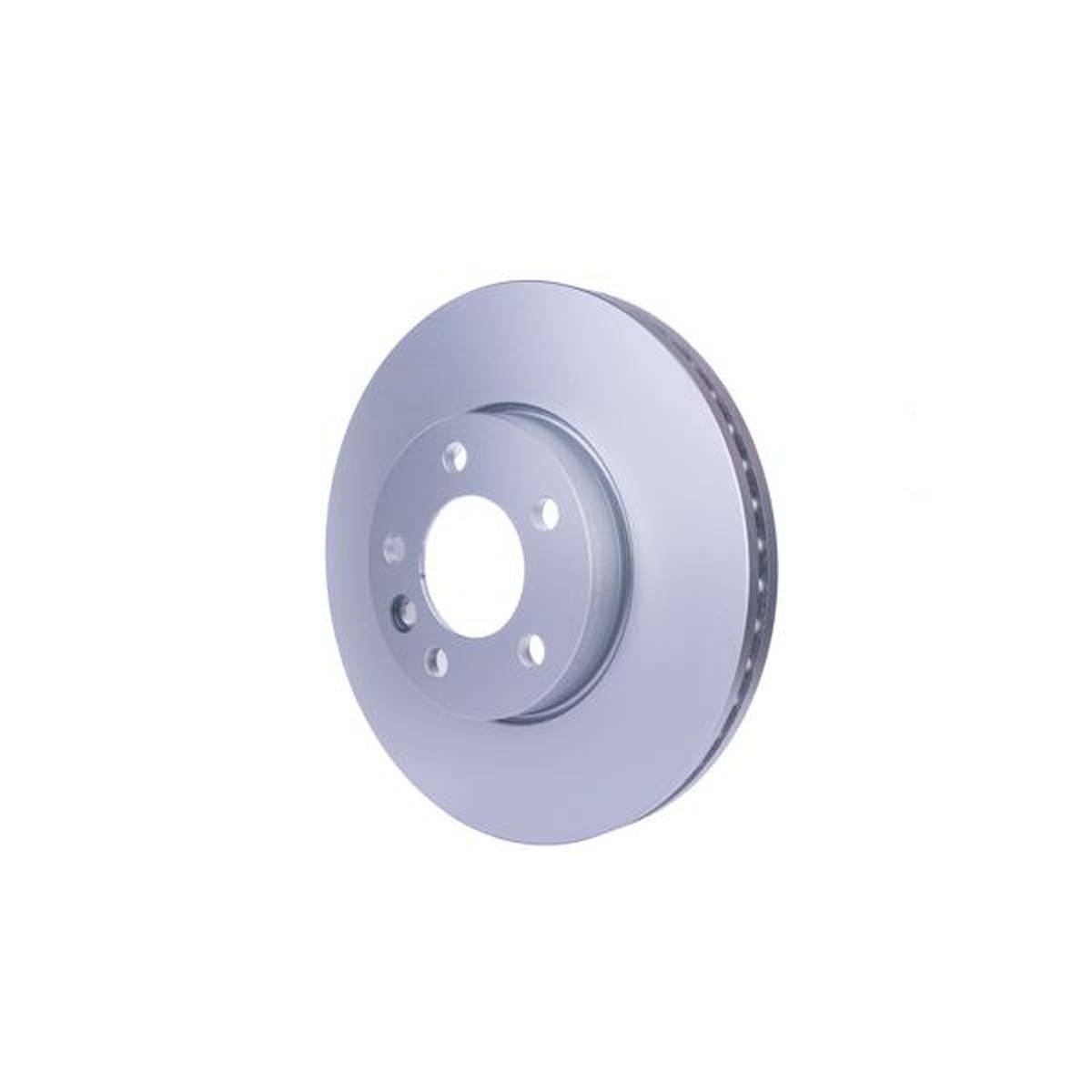 HELLA 8DD 355 128-021 Bremsscheibe