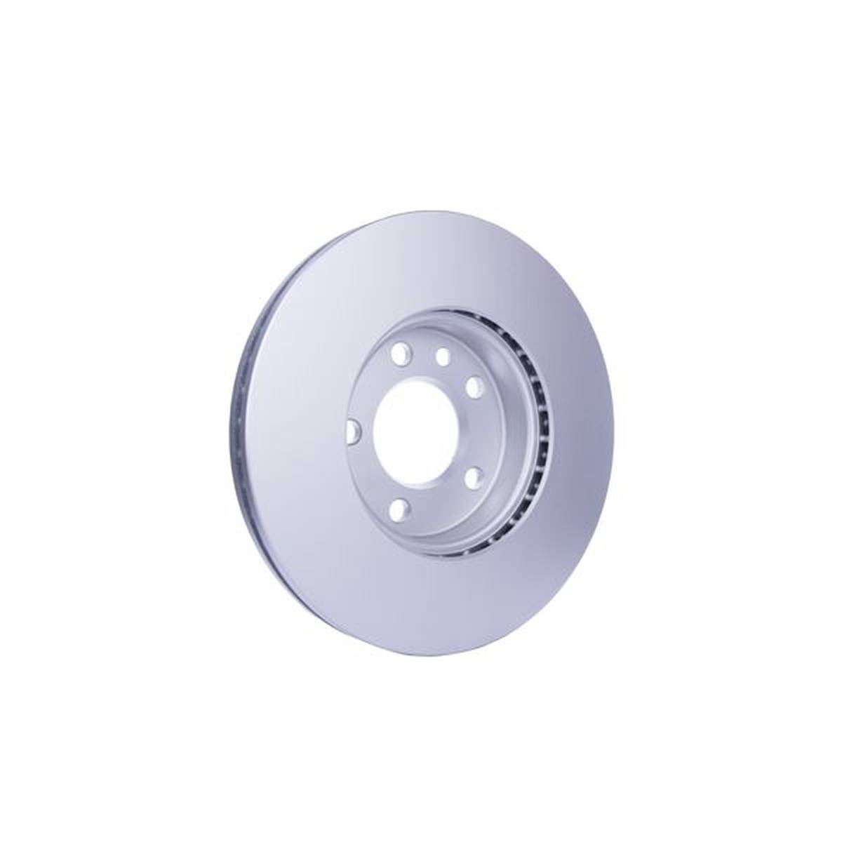 HELLA 8DD 355 128-021 Bremsscheibe