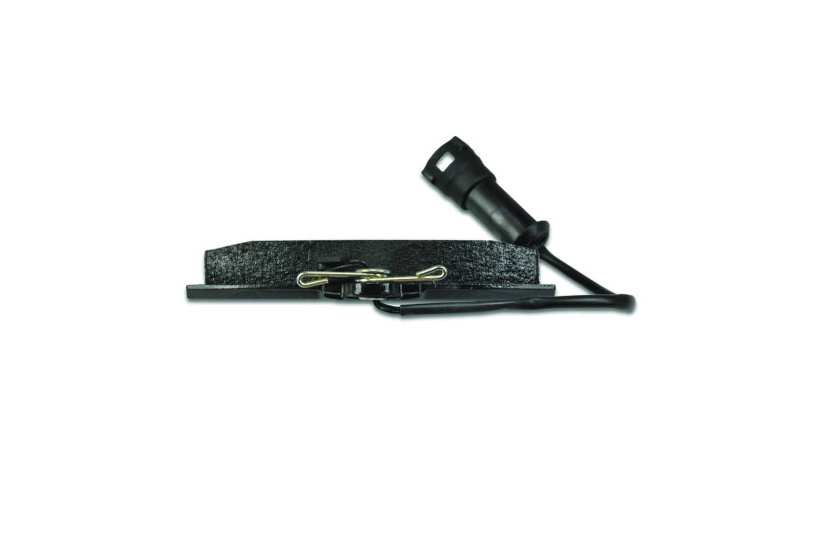 HELLA 8DB 355 017-651 Bremsbelagsatz, SBB