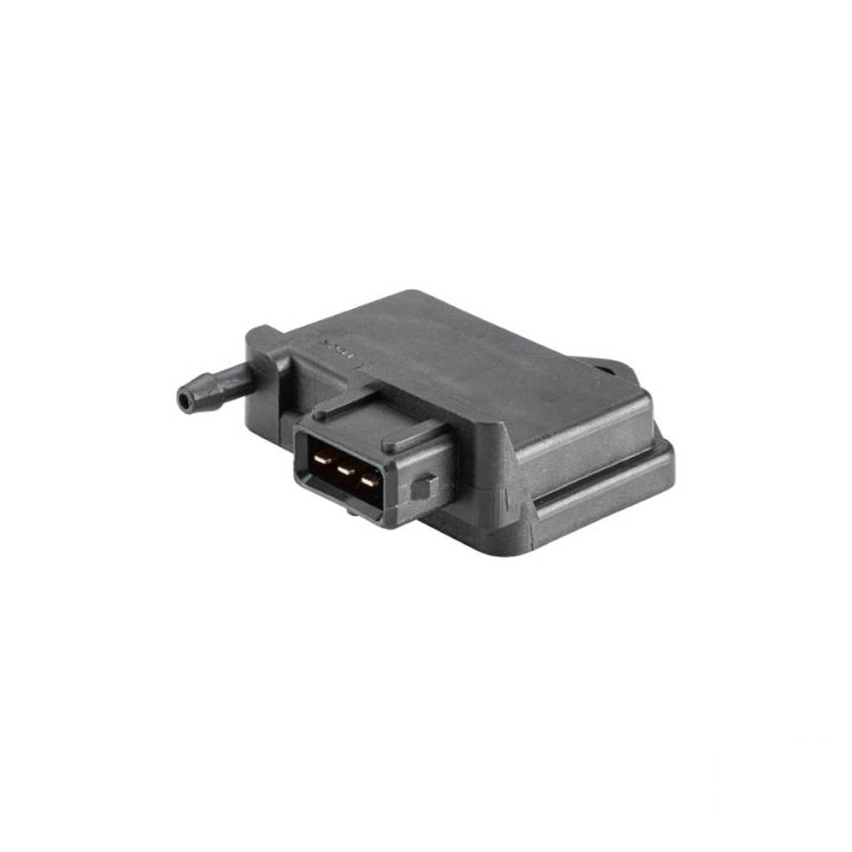 HELLA 6PP 358 152-171 Sensor, Ladedruck