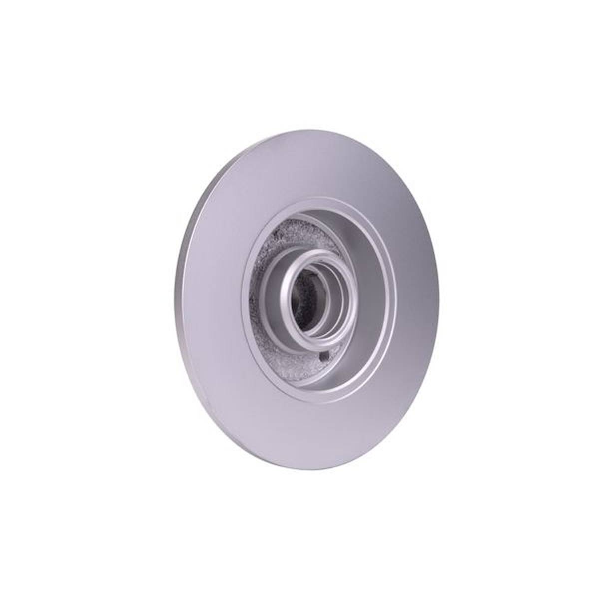 HELLA 8DD 355 101-661 Bremsscheibe