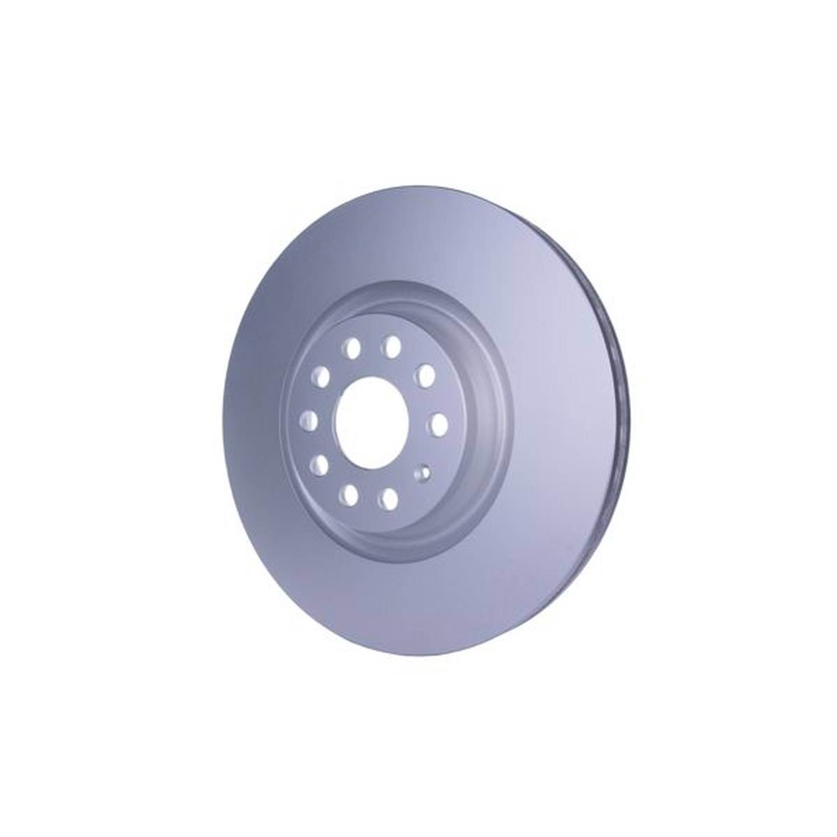 HELLA 8DD 355 129-241 Bremsscheibe