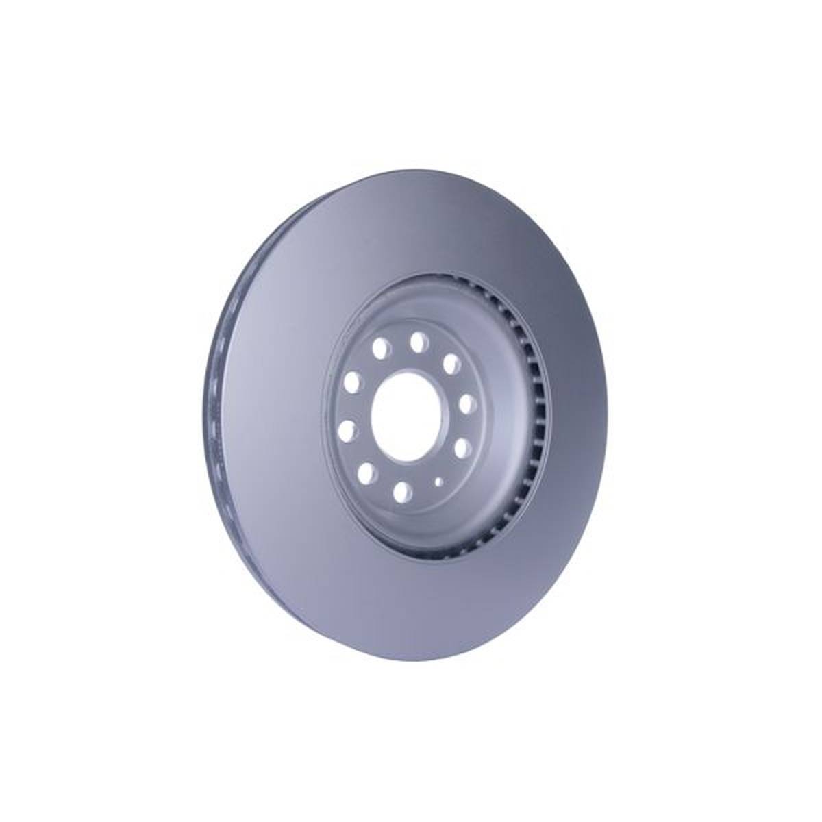 HELLA 8DD 355 129-241 Bremsscheibe