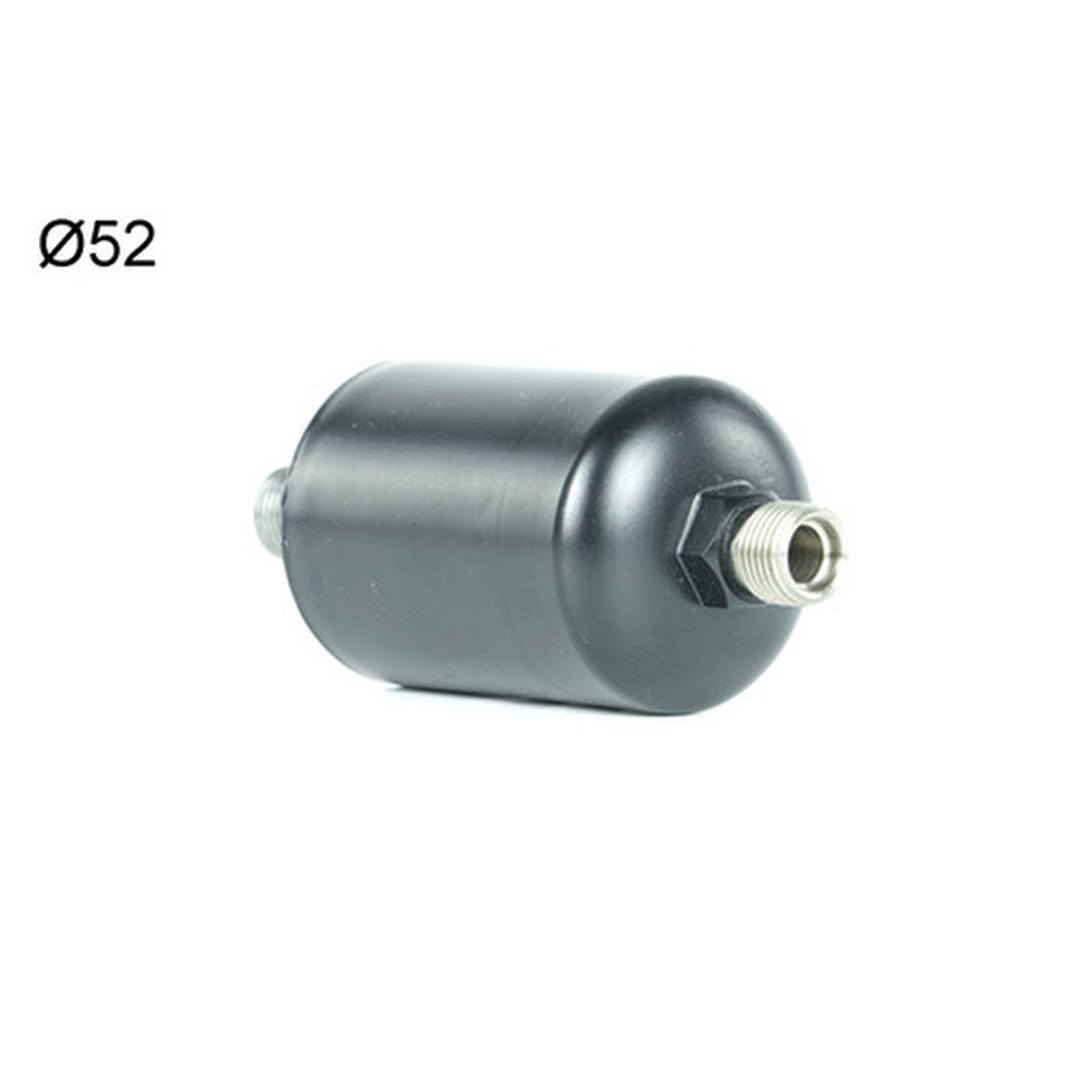 Mahle AD13000S Trockner, Klimaanlage
